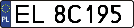 EL8C195