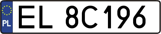 EL8C196