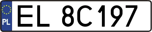 EL8C197