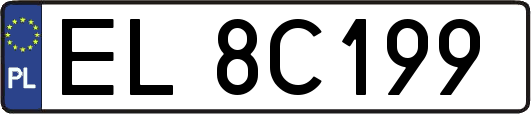 EL8C199