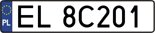 EL8C201
