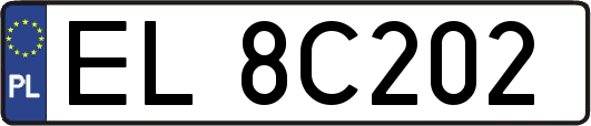 EL8C202