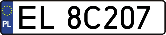 EL8C207