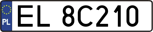 EL8C210