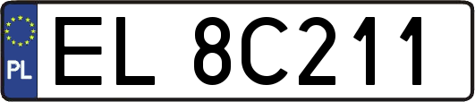 EL8C211