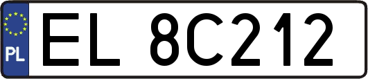 EL8C212