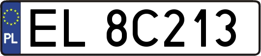 EL8C213
