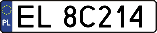 EL8C214