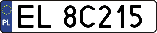EL8C215