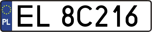 EL8C216