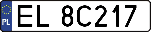 EL8C217