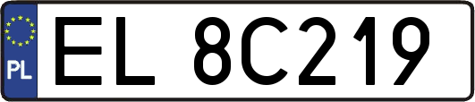 EL8C219