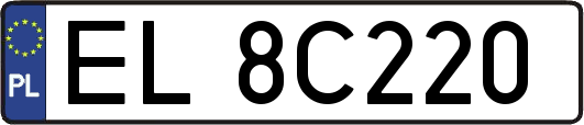 EL8C220