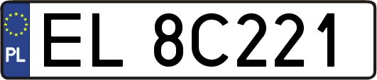 EL8C221