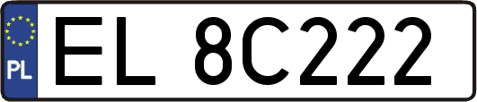 EL8C222