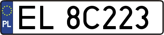 EL8C223