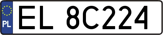 EL8C224