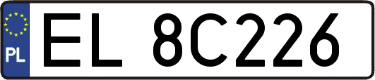 EL8C226