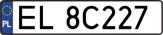 EL8C227