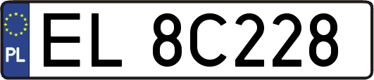EL8C228