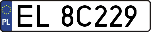 EL8C229