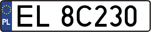 EL8C230