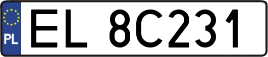 EL8C231