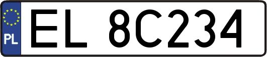 EL8C234