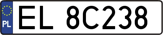 EL8C238