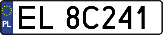 EL8C241