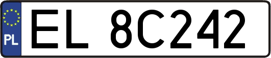 EL8C242