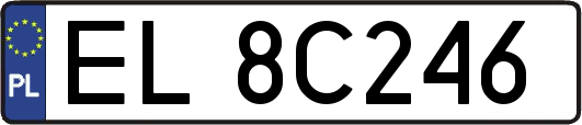 EL8C246