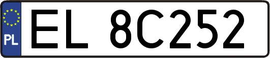 EL8C252