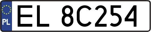 EL8C254