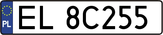 EL8C255