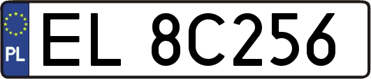 EL8C256