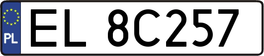 EL8C257
