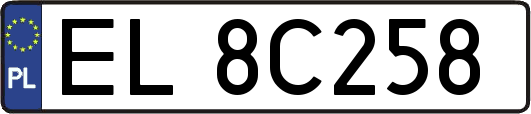 EL8C258