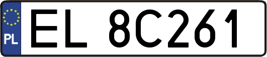 EL8C261