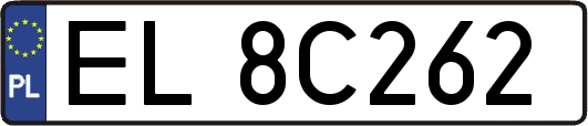 EL8C262