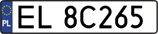 EL8C265