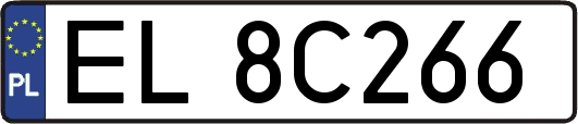 EL8C266