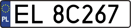 EL8C267