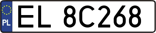 EL8C268
