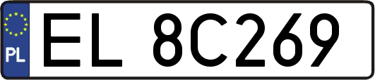 EL8C269