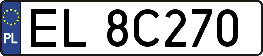 EL8C270