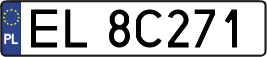 EL8C271