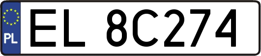 EL8C274