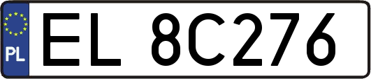 EL8C276
