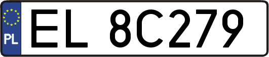 EL8C279